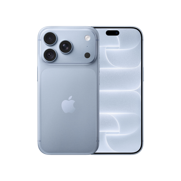 iPhone 18 Pro