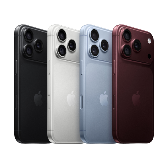iPhone 18 Pro