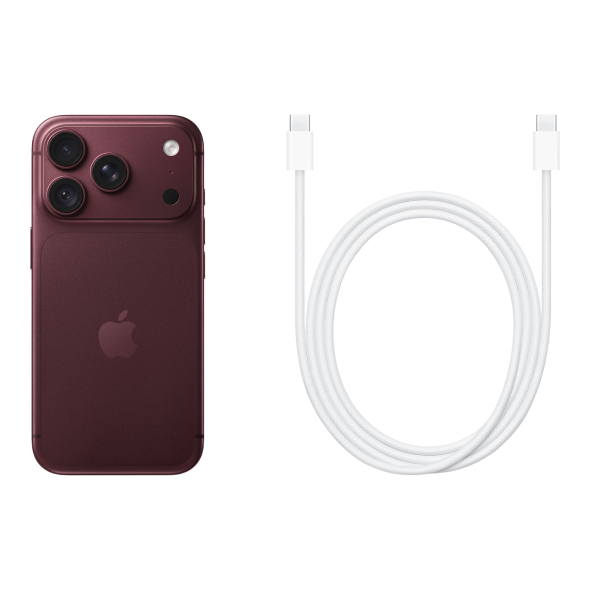 iPhone 18 Pro