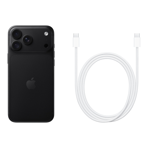 iPhone 18 Pro Max