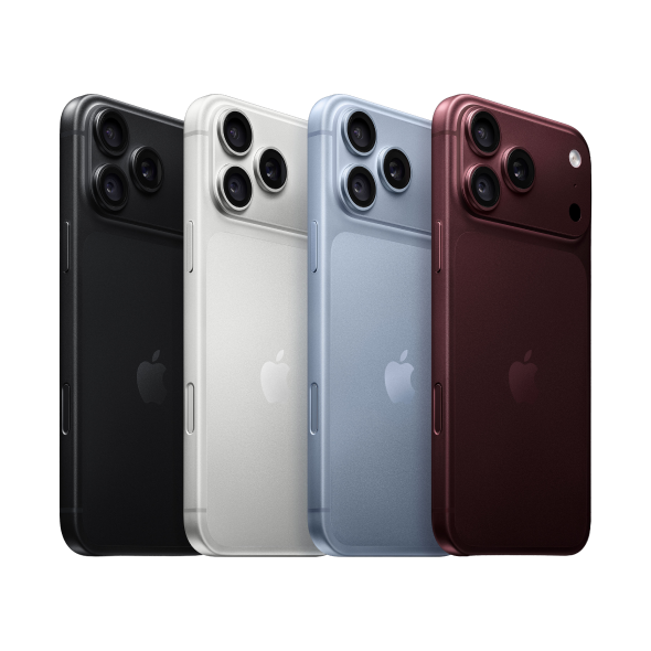iPhone 18 Pro Max