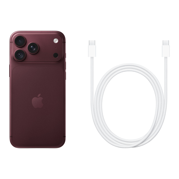 iPhone 18 Pro Max