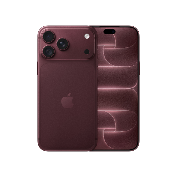 iPhone 18 Pro Max