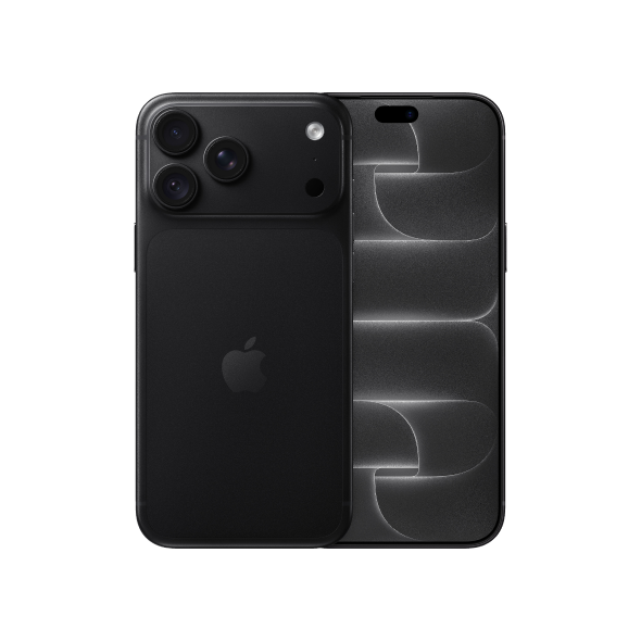 iPhone 18 Pro Max