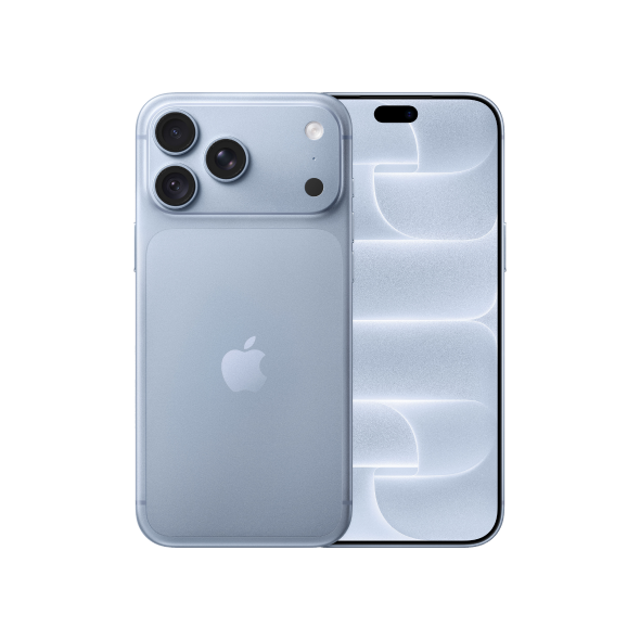 iPhone 18 Pro Max