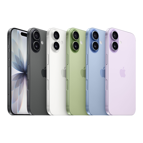 iPhone 17