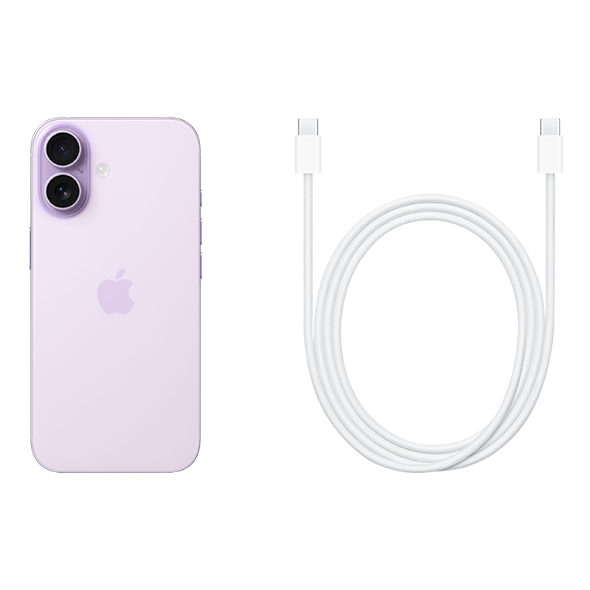 iPhone 17