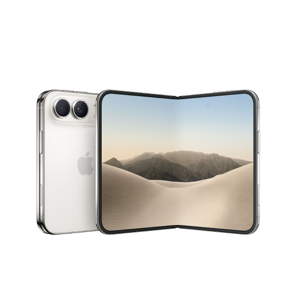 iPhone Duo