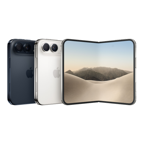 iPhone Duo