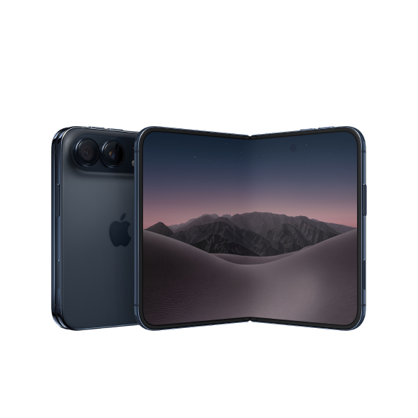 iPhone Duo