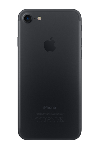 iPhone 7