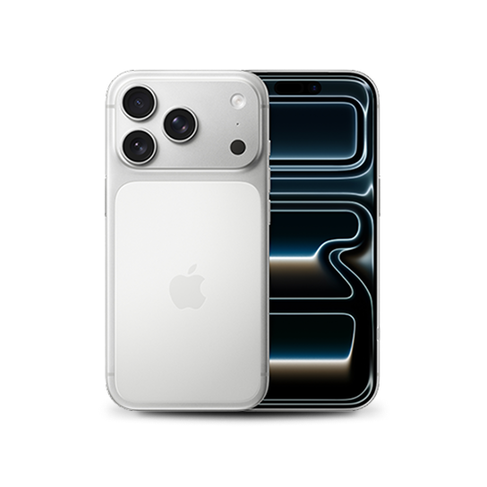 iPhone 17 Pro