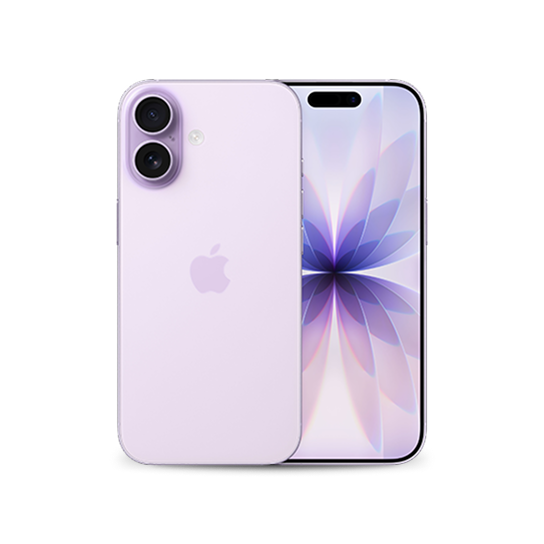 iPhone 17