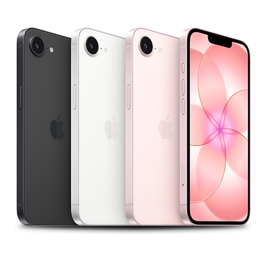 iPhone 17e
