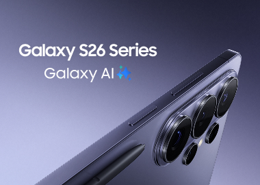 Galaxy S26 Series