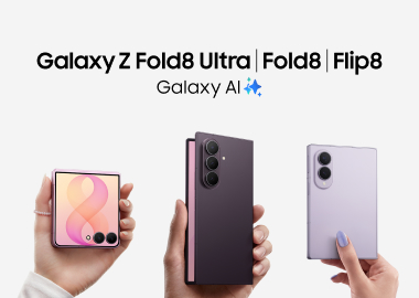 Galaxy Z Fold8 Ultra | Fold8 | Flip8