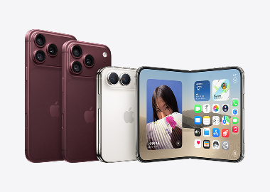 iPhone 18 Pro & iPhone 18 Pro Max & iPhone Duo